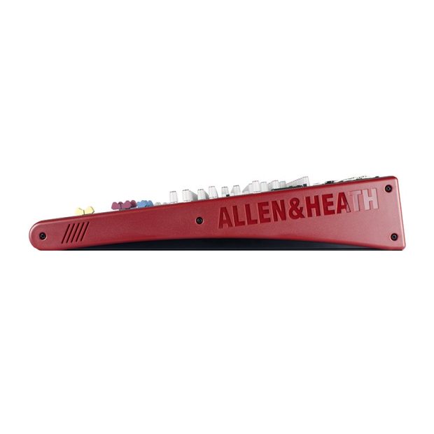 میکسر صدا Allen-Heath Allen & Heath ZED-16FX - تصویر 5