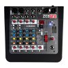 میکسر صدا Allen-Heath Allen & Heath ZED-6FX