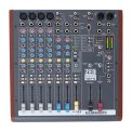 میکسر صدا Allen-Heath Allen & Heath ZED60-10FX