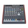 میکسر صدا Allen-Heath Allen & Heath ZED60-10FX - تصویر 3