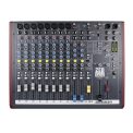 میکسر صدا Allen-Heath Allen & Heath ZED60-14FX