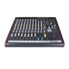 میکسر صدا Allen-Heath Allen & Heath ZED60-14FX - تصویر 3