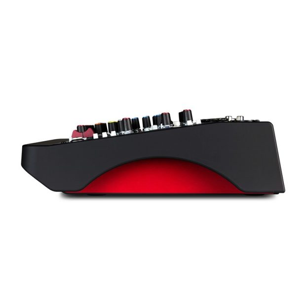 میکسر صدا Allen-Heath Allen & Heath ZEDi-10FX - تصویر 5