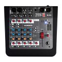 میکسر صدا Allen-Heath Allen & Heath ZEDi-8