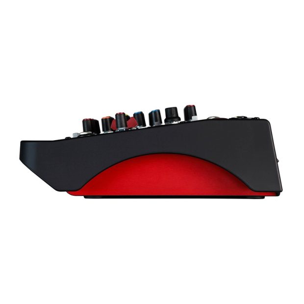 میکسر صدا Allen-Heath Allen & Heath ZEDi-8 - تصویر 6