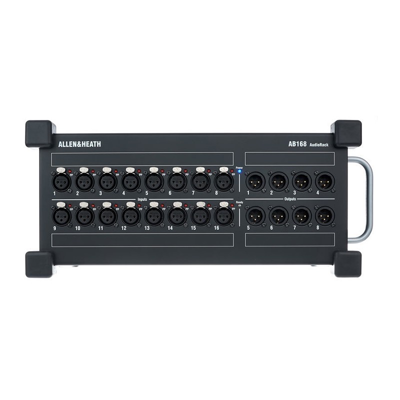 میکسر صدا Allen-Heath Allen & Heath AB168