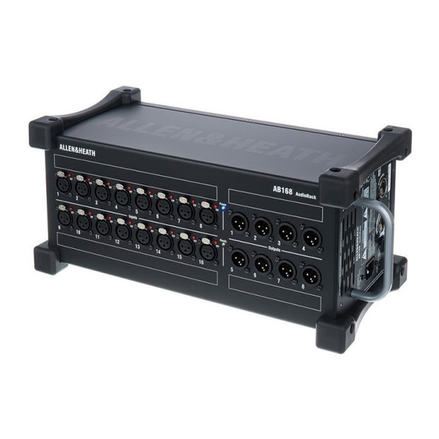 میکسر صدا Allen-Heath Allen & Heath AB168 - تصویر 2