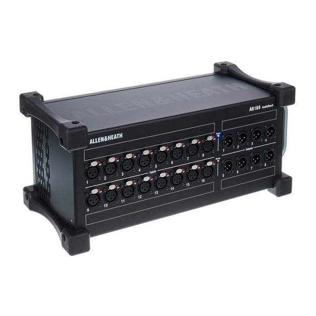 میکسر صدا Allen-Heath Allen & Heath AB168 - تصویر 4