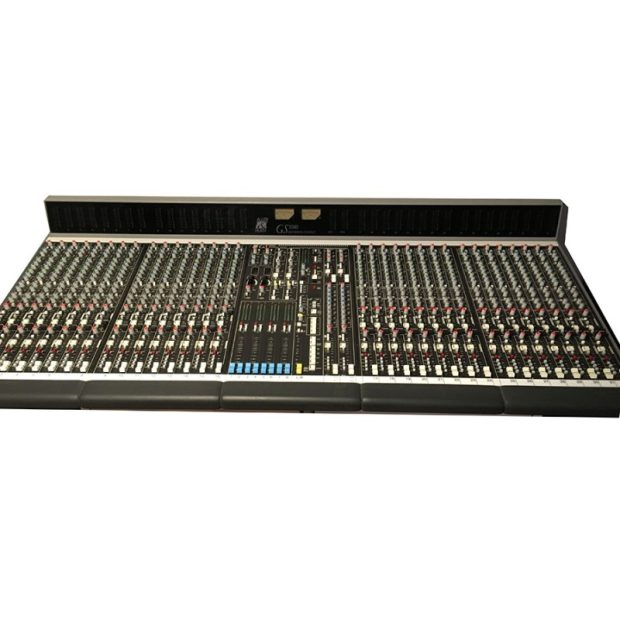 میکسر صدا Allen-Heath Allen Heath GS3000