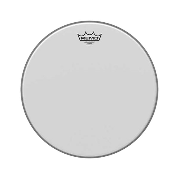 پوست تام رمو مدل Ambassador Clear 10