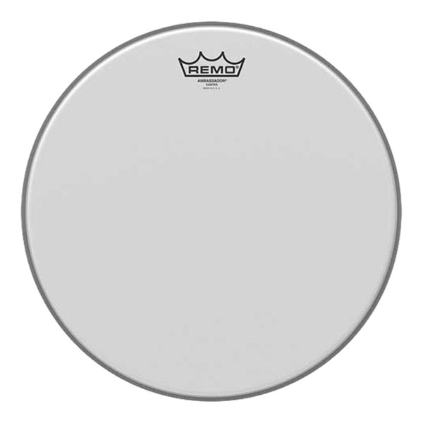 پوست تام رمو مدل Ambassador Clear 16