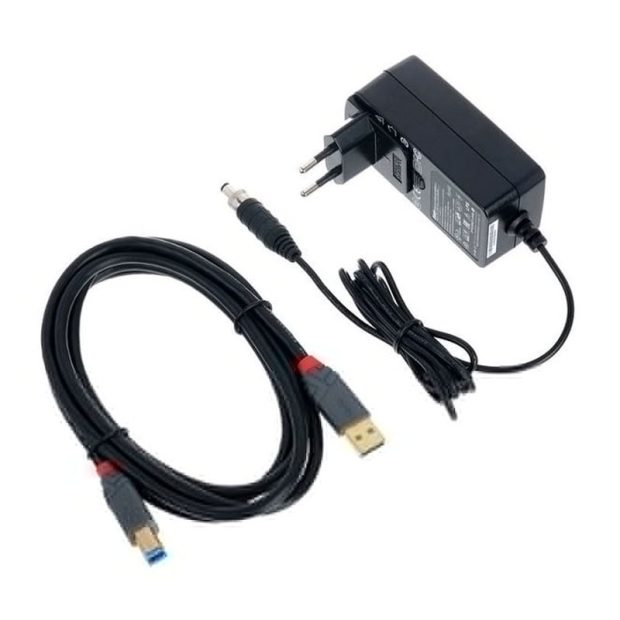 کارت صدا کانورتور انتلوپ آدیو Antelope Audio Amari - تصویر 7