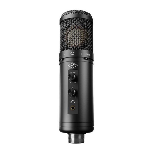 میکروفون انتلوپ آدیو Antelope Audio Axino Synergy Core - تصویر 1
