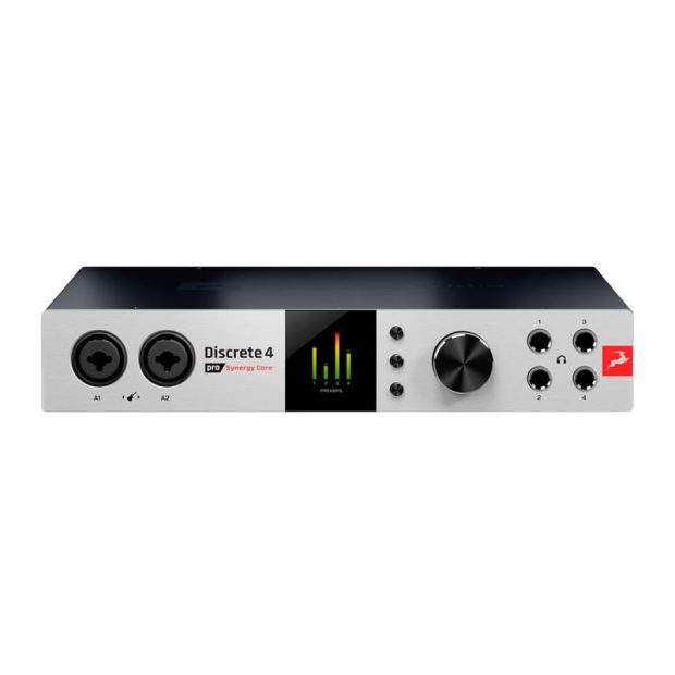 antelope-audio-discrete-4-01-800x800-1.jpg کارت صدا انتلوپ آدیو Antelope Audio Discrete 4 - تصویر 1