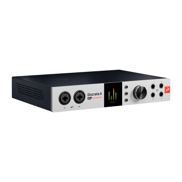 کارت صدا انتلوپ آدیو Antelope Audio Discrete 4 - تصویر 2
