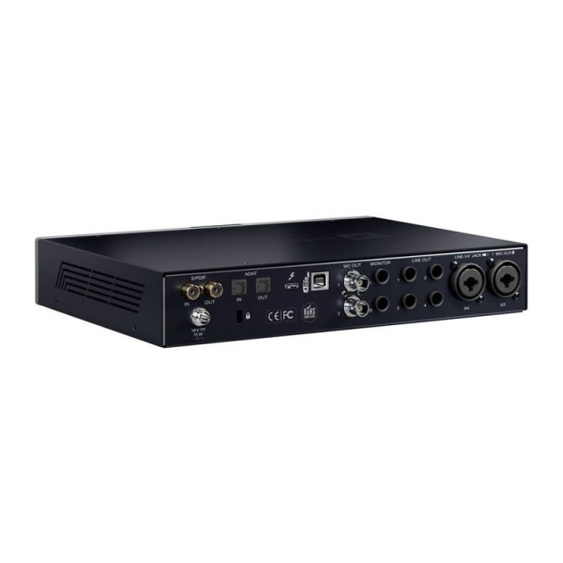 کارت صدا انتلوپ آدیو Antelope Audio Discrete 4 - تصویر 4