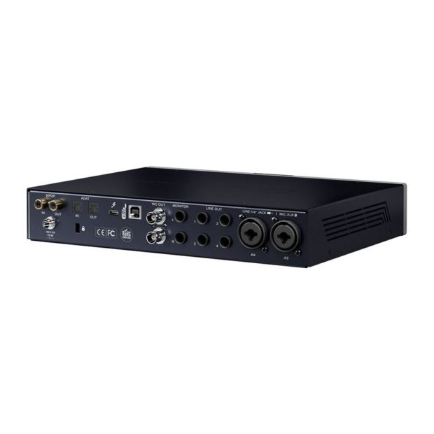 کارت صدا انتلوپ آدیو Antelope Audio Discrete 4 - تصویر 6