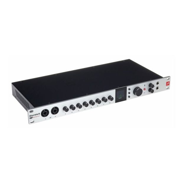 کارت صدا انتلوپ آدیو Antelope Audio Discrete 8 Pro Synergy Core - تصویر 2
