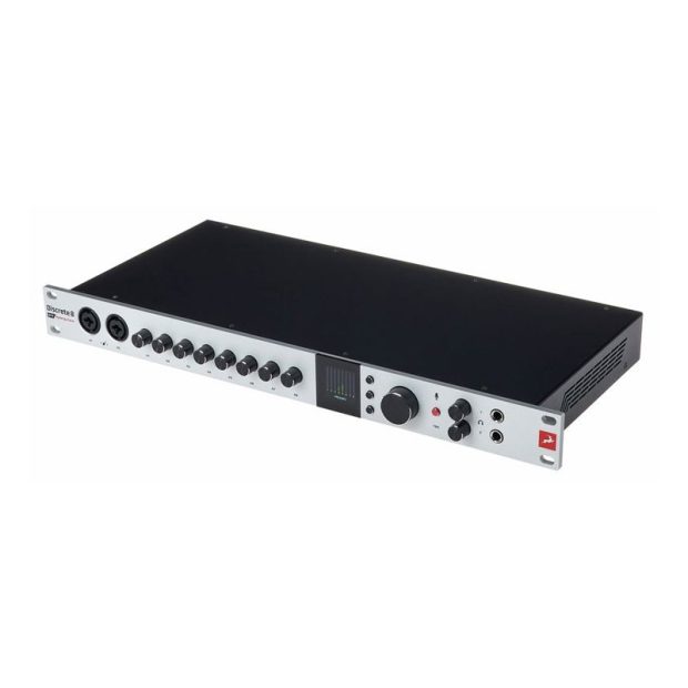 کارت صدا انتلوپ آدیو Antelope Audio Discrete 8 Pro Synergy Core - تصویر 3