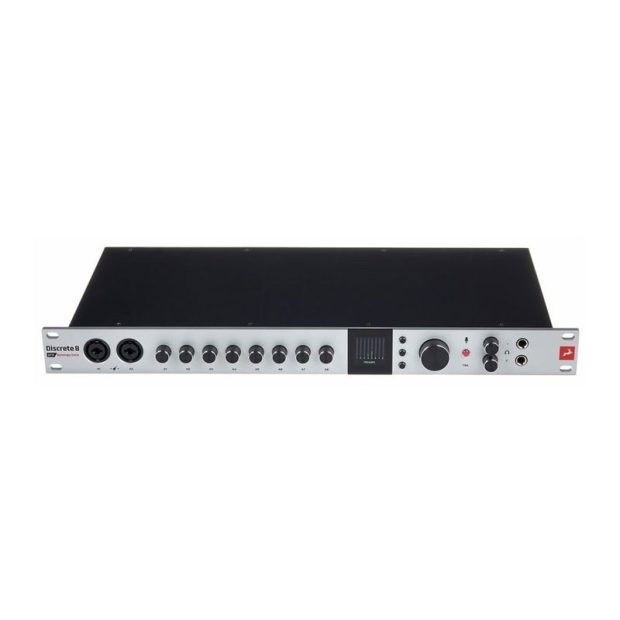 کارت صدا انتلوپ آدیو Antelope Audio Discrete 8 Pro Synergy Core - تصویر 4