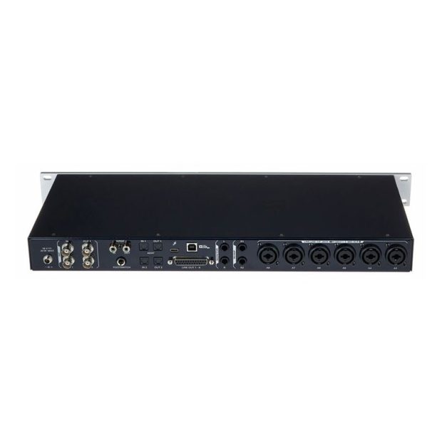 کارت صدا انتلوپ آدیو Antelope Audio Discrete 8 Pro Synergy Core - تصویر 5
