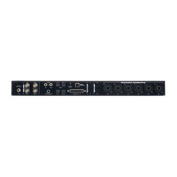 کارت صدا انتلوپ آدیو Antelope Audio Discrete 8 Pro Synergy Core - تصویر 6