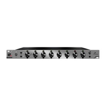 پری آمپ انتلوپ آدیو Antelope Audio MP8d