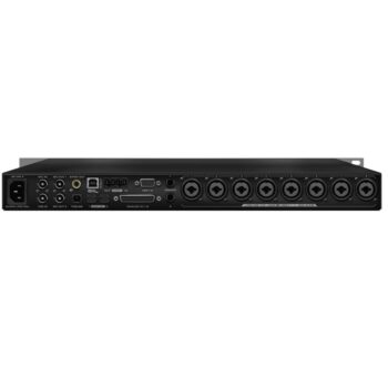 پری آمپ انتلوپ آدیو Antelope Audio MP8d - Image 2