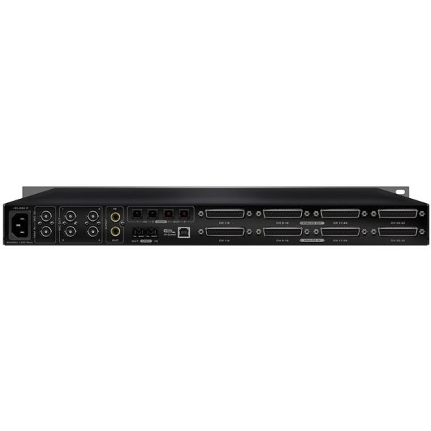 کارت صدا انتلوپ آدیو Antelope Audio Orion32 - تصویر 2