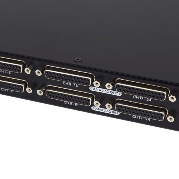 کارت صدا انتلوپ آدیو Antelope Audio Orion32 - تصویر 4
