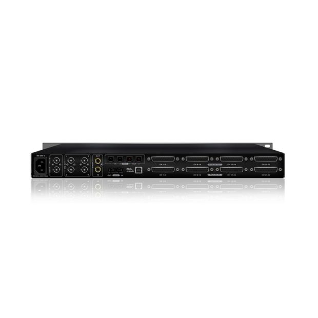 کارت صدا انتلوپ آدیو Antelope Audio Orion32+ - تصویر 2