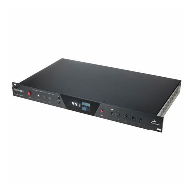 کارت صدا انتلوپ آدیو Antelope Audio Orion 32+ Gen 3 - تصویر 2