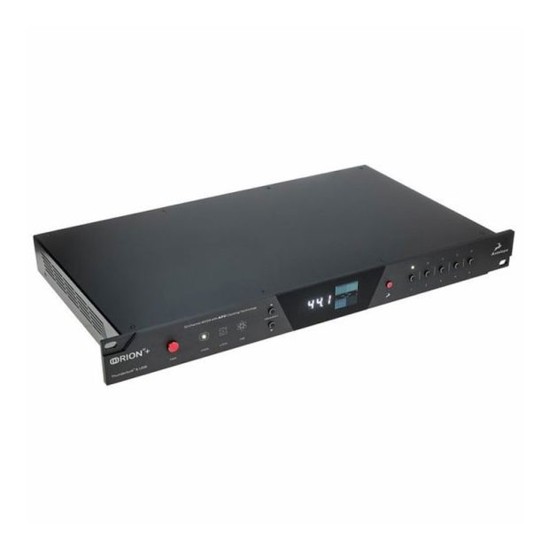 کارت صدا انتلوپ آدیو Antelope Audio Orion 32+ Gen 3 - تصویر 3