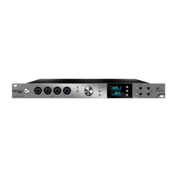 کارت صدا انتلوپ آدیو Antelope Audio Orion Studio - تصویر 1