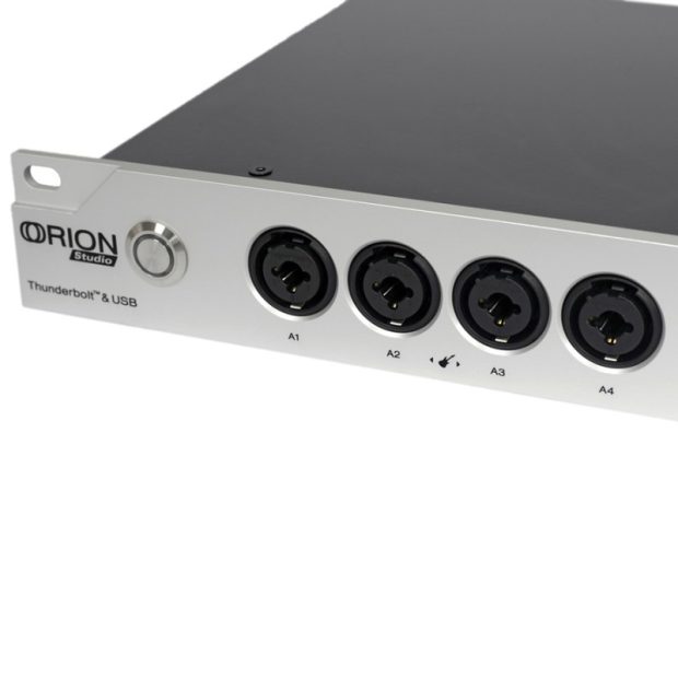 کارت صدا انتلوپ آدیو Antelope Audio Orion Studio - تصویر 2