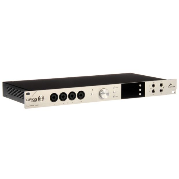 کارت صدا انتلوپ آدیو Antelope Audio Orion Studio - تصویر 3