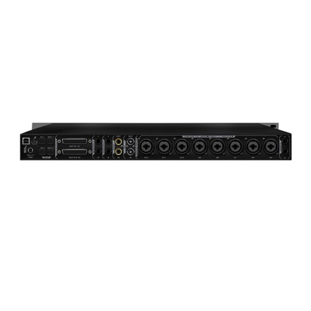 کارت صدا انتلوپ آدیو Antelope Audio Orion Studio - تصویر 4