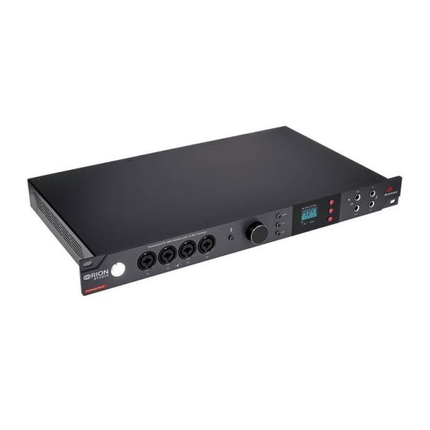 کارت صدا انتلوپ آدیو Antelope Audio Orion Studio Synergy Core - تصویر 2