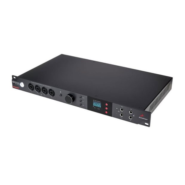 کارت صدا انتلوپ آدیو Antelope Audio Orion Studio Synergy Core - تصویر 3