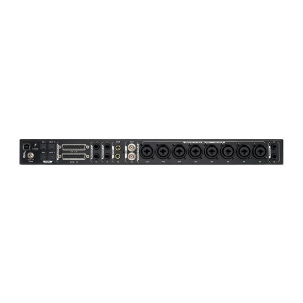 کارت صدا انتلوپ آدیو Antelope Audio Orion Studio Synergy Core - تصویر 6