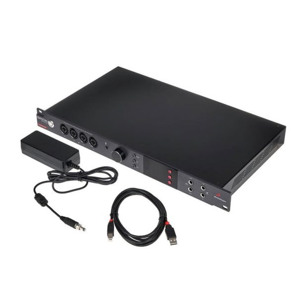 کارت صدا انتلوپ آدیو Antelope Audio Orion Studio Synergy Core - تصویر 7
