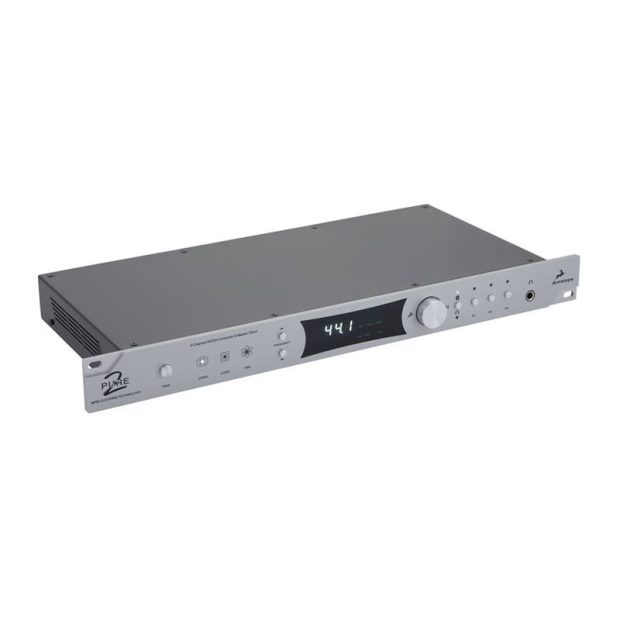 کارت صدا کانورتور انتلوپ آدیو Antelope Audio Pure2 - تصویر 2