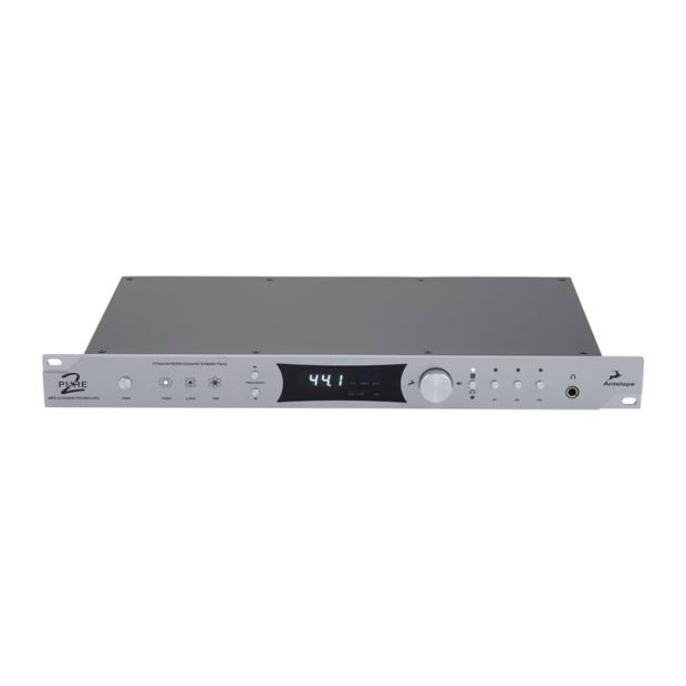 کارت صدا کانورتور انتلوپ آدیو Antelope Audio Pure2 - تصویر 3