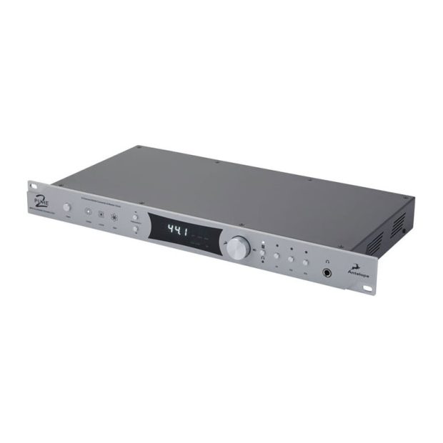 کارت صدا کانورتور انتلوپ آدیو Antelope Audio Pure2 - تصویر 4