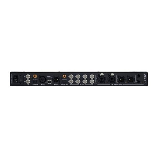 کارت صدا کانورتور انتلوپ آدیو Antelope Audio Pure2 - تصویر 6