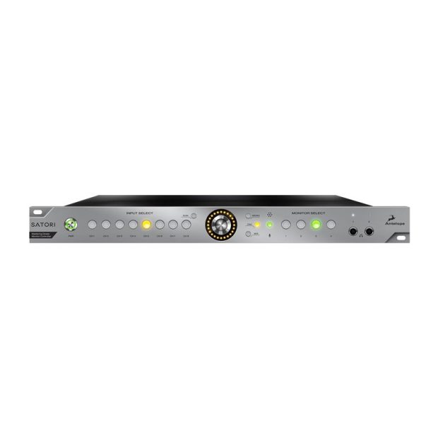 antelope-audio-satori-01-800x800-1.jpg کنترلر صدا انتلوپ آدیو Antelope Audio Satori - تصویر 1