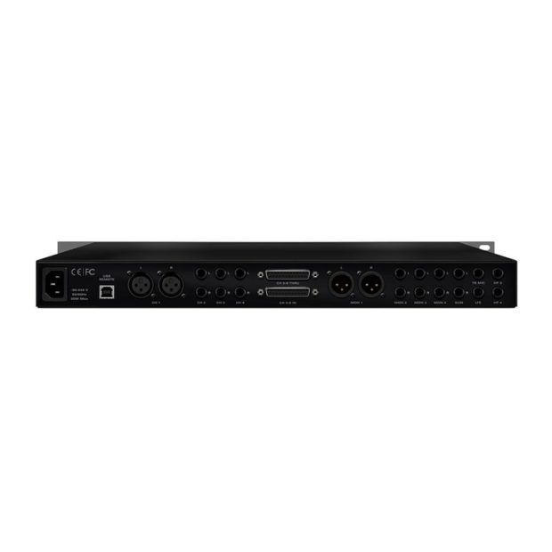 کنترلر صدا انتلوپ آدیو Antelope Audio Satori - تصویر 2