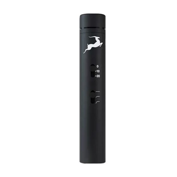 کارت صدا انتلوپ آدیو Antelope Audio Zen Go Synergy Core USB + Edge Note Bundle - تصویر 2