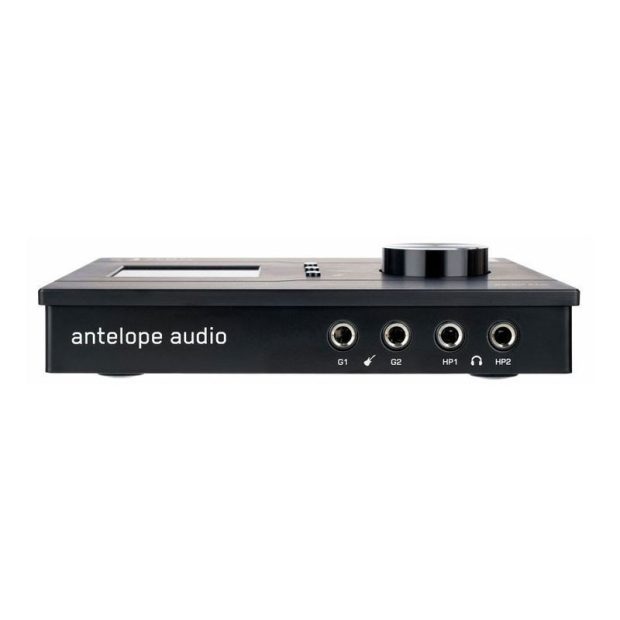 کارت صدا انتلوپ آدیو Antelope Audio Zen Q Synergy Core – Thunderbolt - تصویر 6