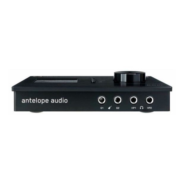 کارت صدا انتلوپ آدیو Antelope Audio Zen Q Synergy Core USB - تصویر 5